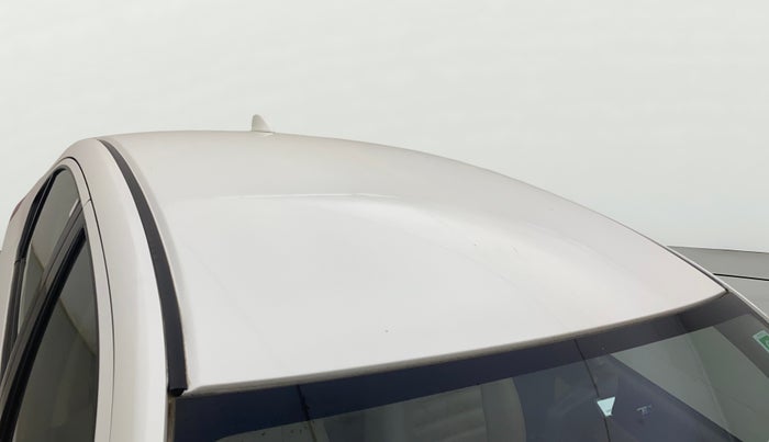 2018 Honda Amaze 1.2L I-VTEC V CVT, Petrol, Automatic, 45,528 km, Roof