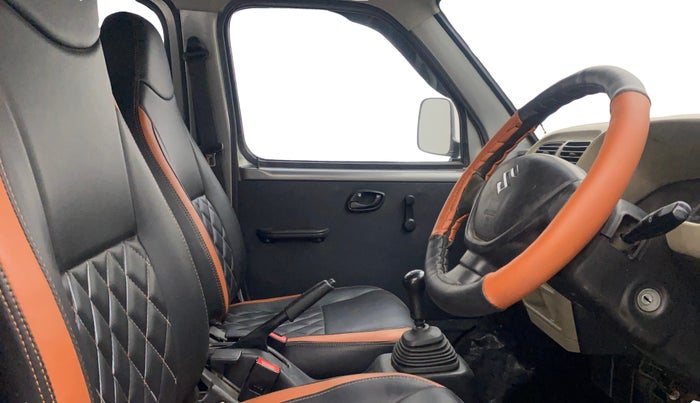 2020 Maruti Eeco 5 STR, Petrol, Manual, 96,092 km, Right Side Front Door Cabin