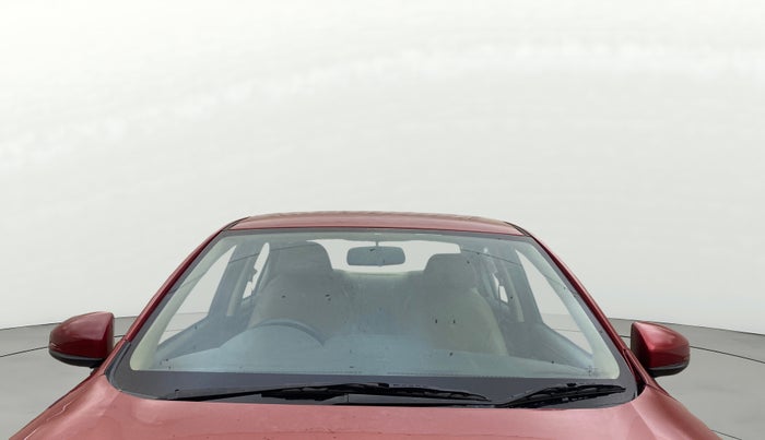 2019 Honda Amaze 1.2L I-VTEC S, Petrol, Manual, 1,04,662 km, Front Windshield