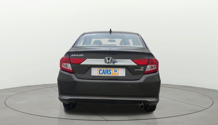 2019 Honda Amaze 1.2L I-VTEC VX, Petrol, Manual, 83,907 km, Back/Rear