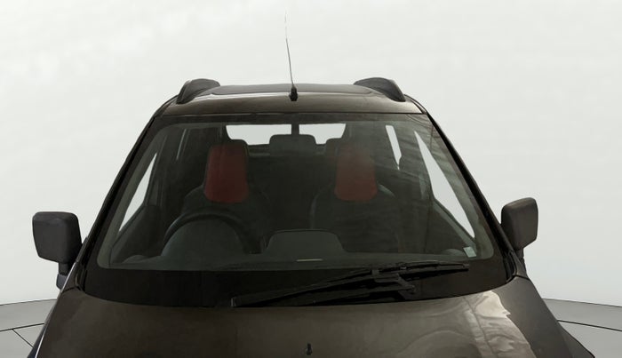 2016 Renault Kwid RXT 0.8, Petrol, Manual, 51,234 km, Front Windshield