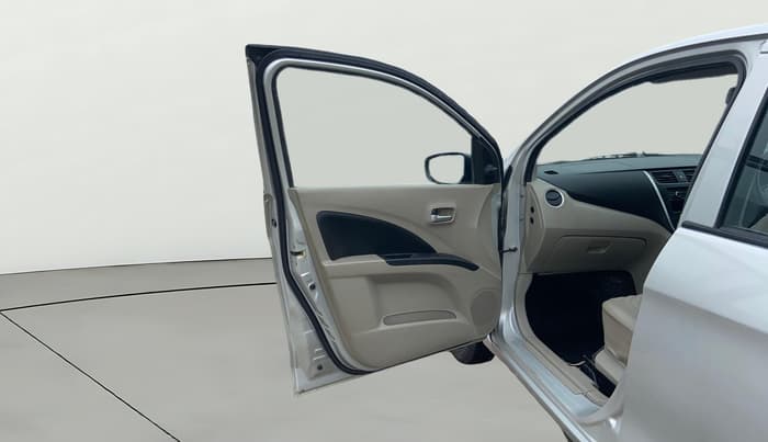2016 Maruti Celerio VXI AMT, Petrol, Automatic, 1,22,562 km, LHS Front Door