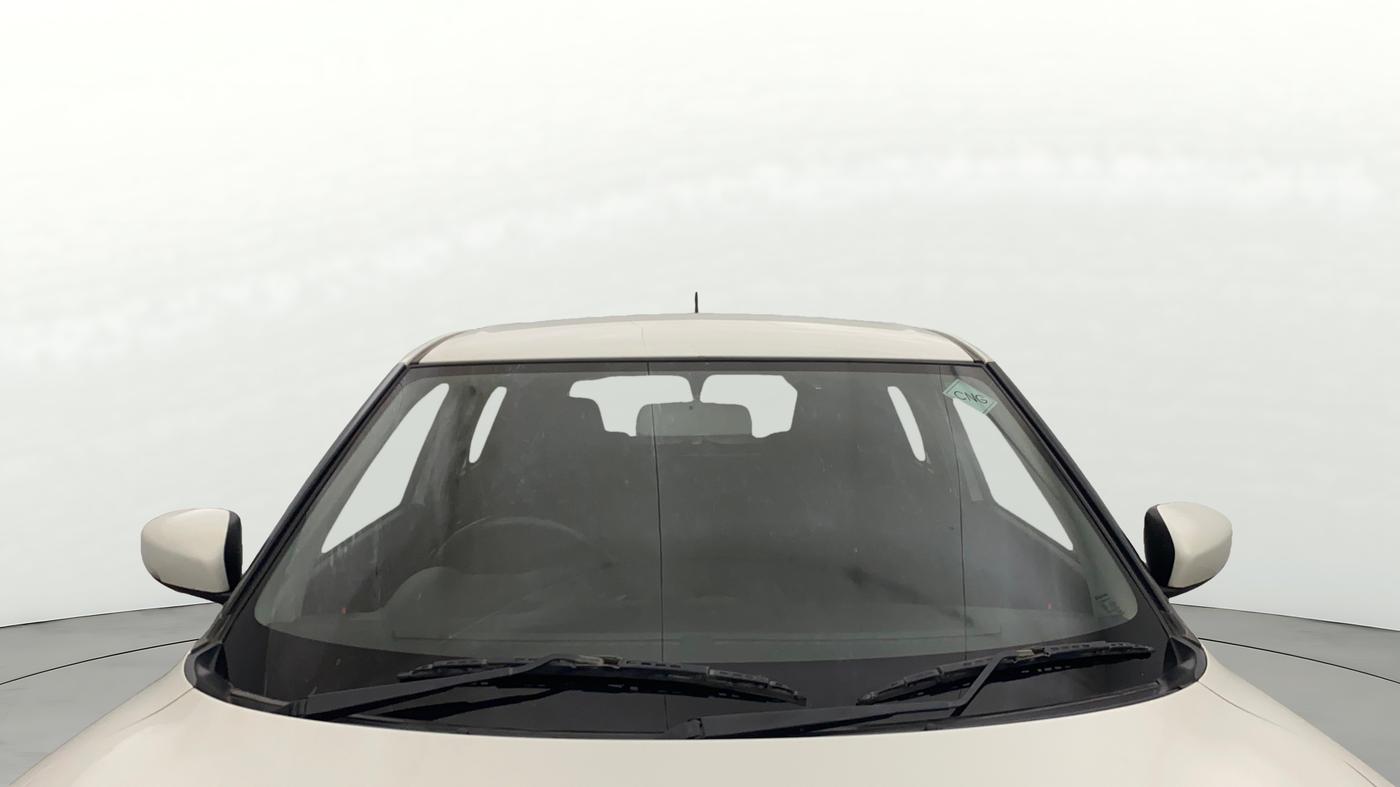 2024 Maruti Swift VXI 1.2L CNG, CNG, Manual, 32,868 km, Front Windshield