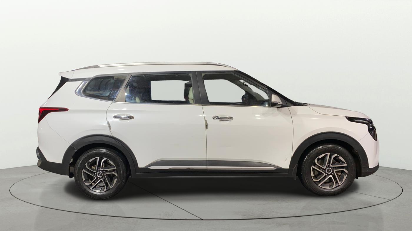 2022 KIA CARENS LUXURY 1.5 DIESEL 7 STR, Diesel, Manual, 59,629 km, Right Side View