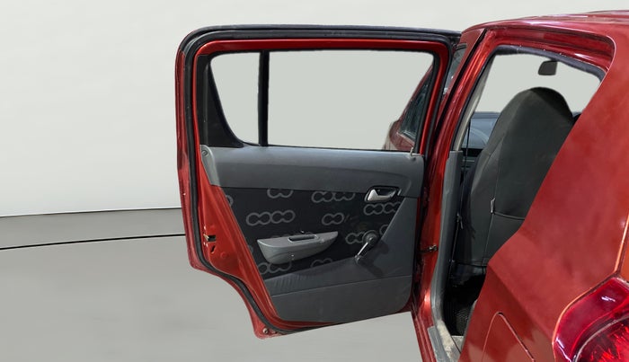 2014 Maruti Alto 800 LXI, Petrol, Manual, 21,626 km, LHS Rear Door