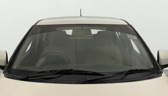 2014 Maruti Swift Dzire VDI, Diesel, Manual, 1,20,235 km, Front Windshield
