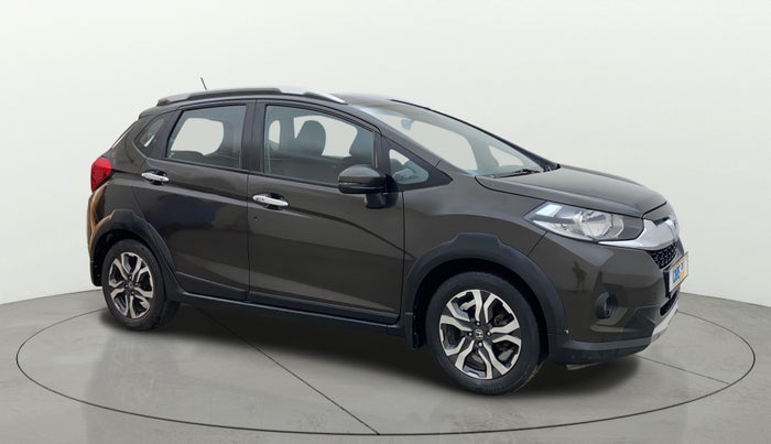 2019 Honda WR-V 1.5L I-DTEC VX MT, Diesel, Manual, 1,11,202 km, SRP