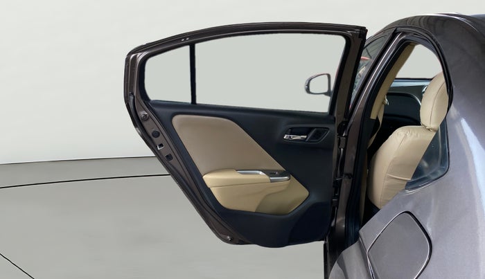 2014 Honda City 1.5L I-VTEC V MT, Petrol, Manual, 78,350 km, LHS Rear Door