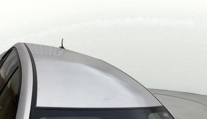 2014 Hyundai Xcent S (O) 1.2, Petrol, Manual, 89,348 km, Roof