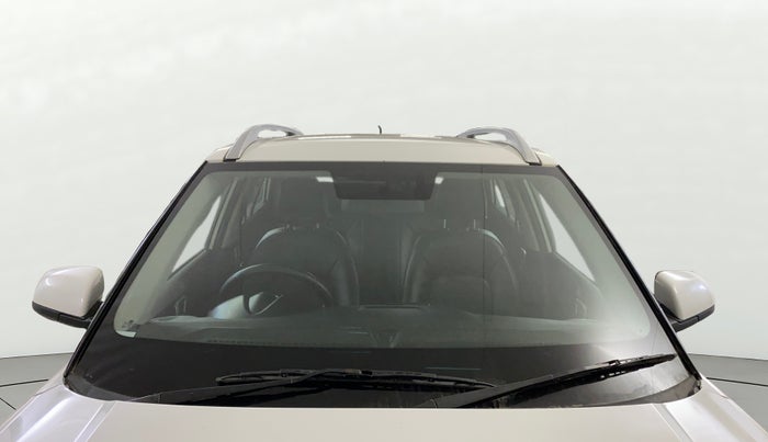 2019 Hyundai VENUE S 1.2, Petrol, Manual, 62,933 km, Front Windshield