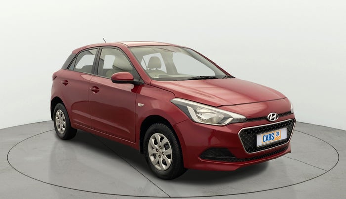 2016 Hyundai Elite i20 MAGNA 1.4 CRDI, Diesel, Manual, 97,910 km, SRP
