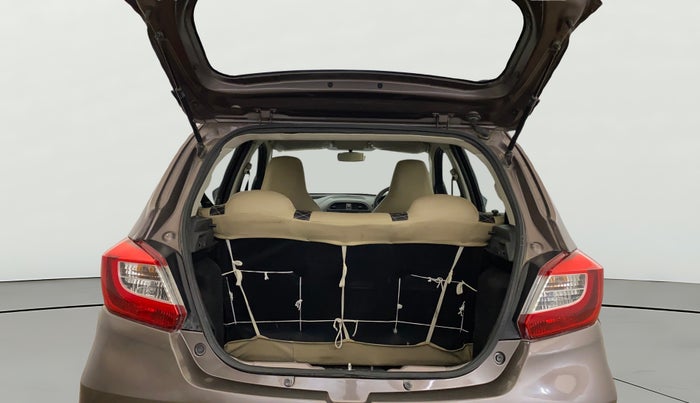 2019 Tata Tiago XT PETROL, Petrol, Manual, 25,004 km, Boot Open Zoomed View