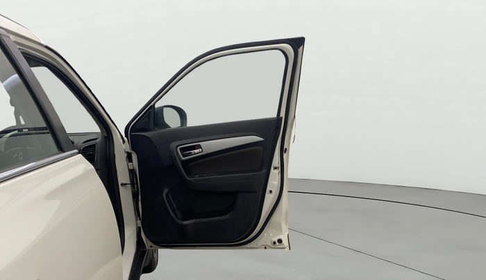 2022 Toyota URBAN CRUISER HIGH GRADE MT, Petrol, Manual, 13,775 km, RHS Front Door