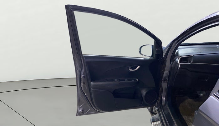 2017 Honda BR-V 1.5L I-VTEC VX, Petrol, Manual, 59,200 km, LHS Front Door