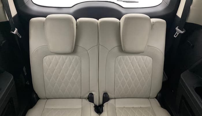 2021 Tata Safari XZA PLUS GOLD, Diesel, Automatic, 39,572 km, Third Seat Row ( optional )
