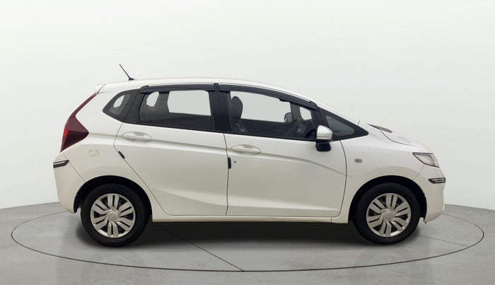 2015 Honda Jazz 1.2L I-VTEC SV, Petrol, Manual, 51,622 km, Right Side View