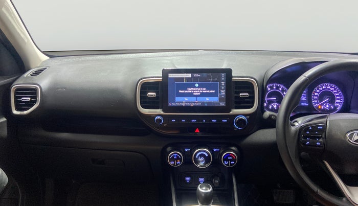 2019 Hyundai VENUE SX PLUS 1.0 TURBO DCT, Petrol, Automatic, 95,304 km, Air Conditioner