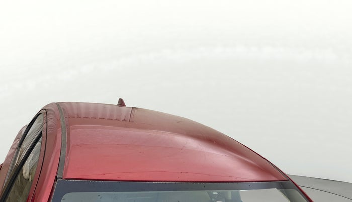 2019 Honda Amaze 1.2L I-VTEC S, Petrol, Manual, 1,04,662 km, Roof