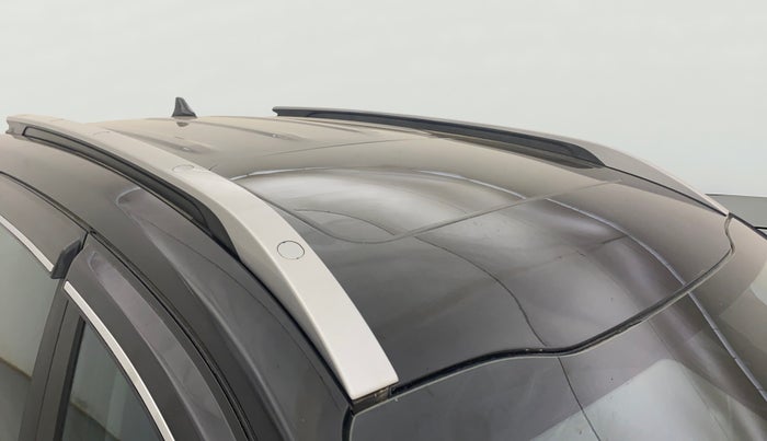 2021 KIA SONET GTX PLUS 1.0 DCT, Petrol, Automatic, 30,535 km, Roof