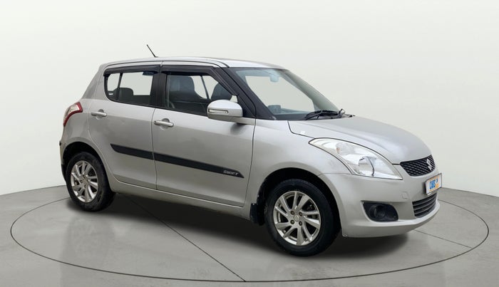 2014 Maruti Swift ZXI, Petrol, Manual, 55,967 km, SRP