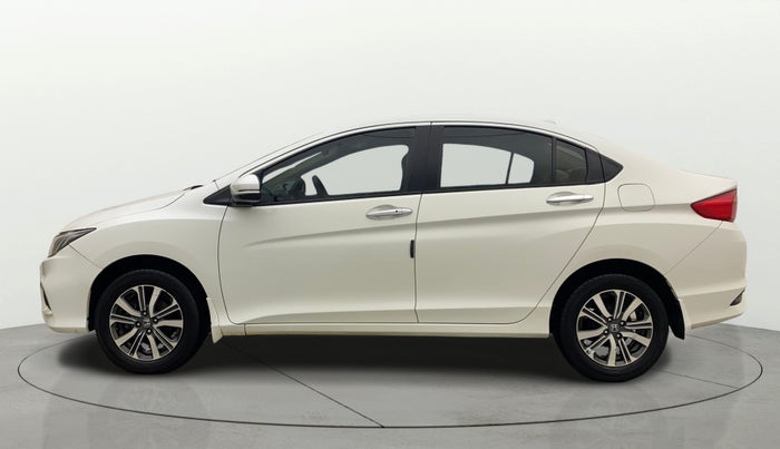 2017 Honda City 1.5L I-VTEC V MT, Petrol, Manual, 51,242 km, Left Side