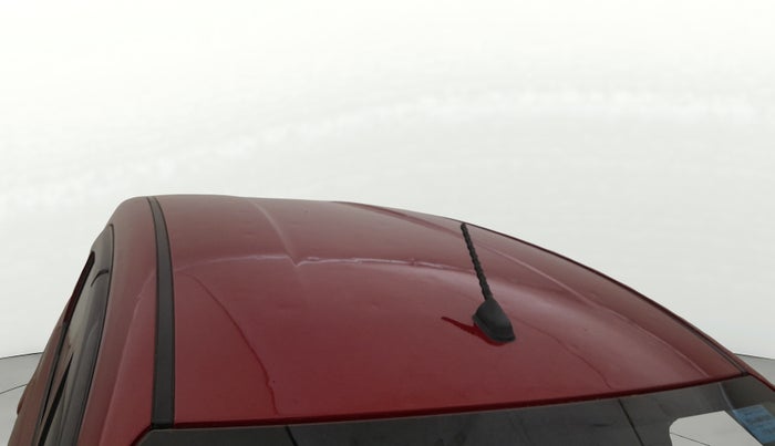 2018 Hyundai NEW SANTRO MAGNA AMT, Petrol, Automatic, 20,091 km, Roof