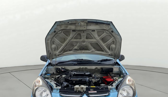 2013 Maruti Alto 800 LXI, Petrol, Manual, 47,983 km, Open Bonet