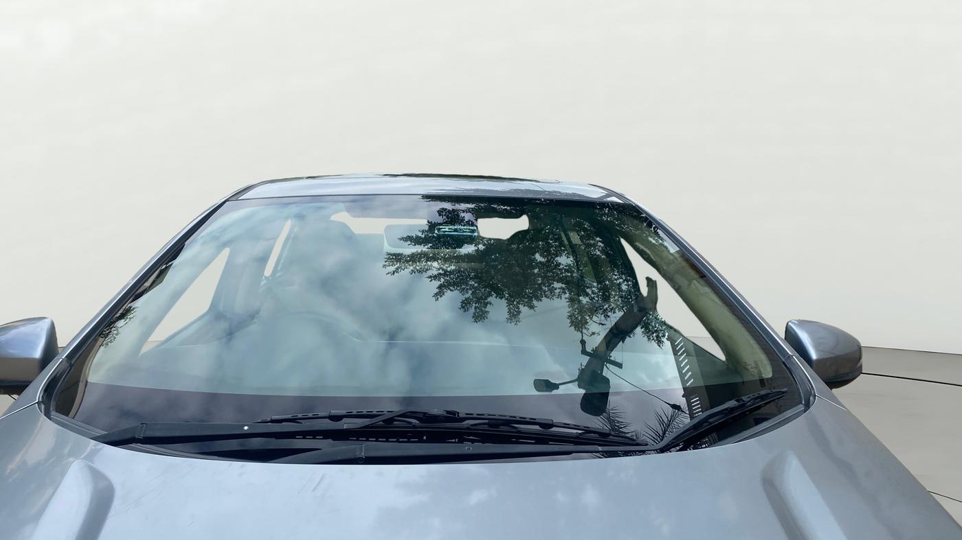 2019 Honda City 1.5L I-VTEC ZX CVT, Petrol, Automatic, 49,263 km, Front Windshield