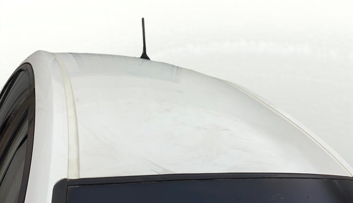 2014 Tata Zest XT PETROL, Petrol, Manual, 77,764 km, Roof