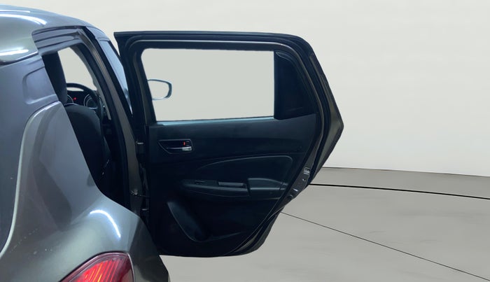 2022 Maruti Swift VXI, Petrol, Manual, 51,095 km, RHS Rear Door