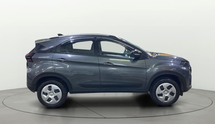 2025 Tata NEXON Pure Plus 1.2 iCNG 6MT, CNG, Manual, 12,630 km, Right Side View