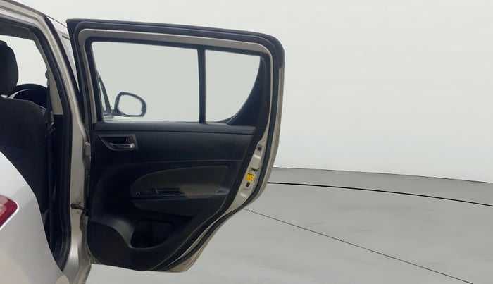 2013 Maruti Swift VXI, Petrol, Manual, 94,966 km, RHS Rear Door