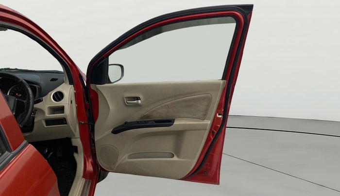 2016 Maruti Celerio ZXI AMT, Petrol, Automatic, 89,116 km, RHS Front Door