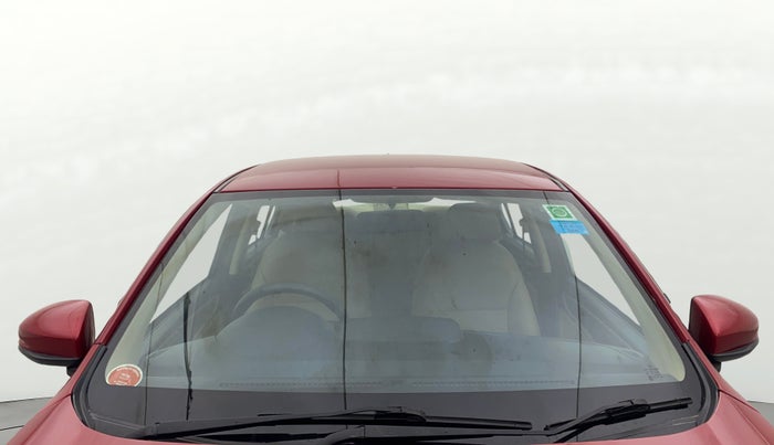 2023 Honda Amaze 1.2L I-VTEC VX CVT, Petrol, Automatic, 23,392 km, Front Windshield