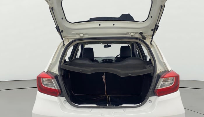 2019 Tata Tiago XM PETROL, Petrol, Manual, 83,231 km, Boot Open Zoomed View