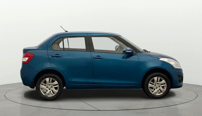 2013 Maruti Swift Dzire ZDI, Diesel, Manual, 1,37,739 km, Right Side View
