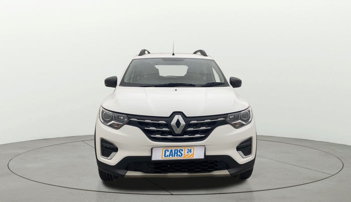 2022 Renault TRIBER RXZ, Petrol, Manual, 21,168 km, Front