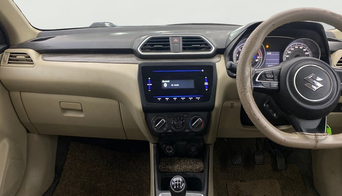 2023 Maruti Dzire VXI, Petrol, Manual, 66,825 km, Air Conditioner