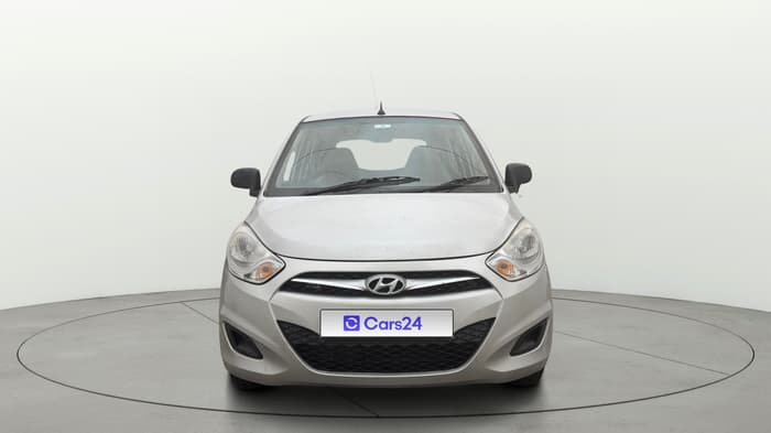 2014 Hyundai i10 MAGNA 1.1, Petrol, Manual, 59,149 km, Front