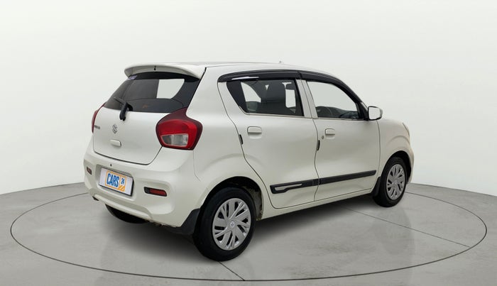 2022 Maruti Celerio ZXI, Petrol, Manual, 44,171 km, Right Back Diagonal