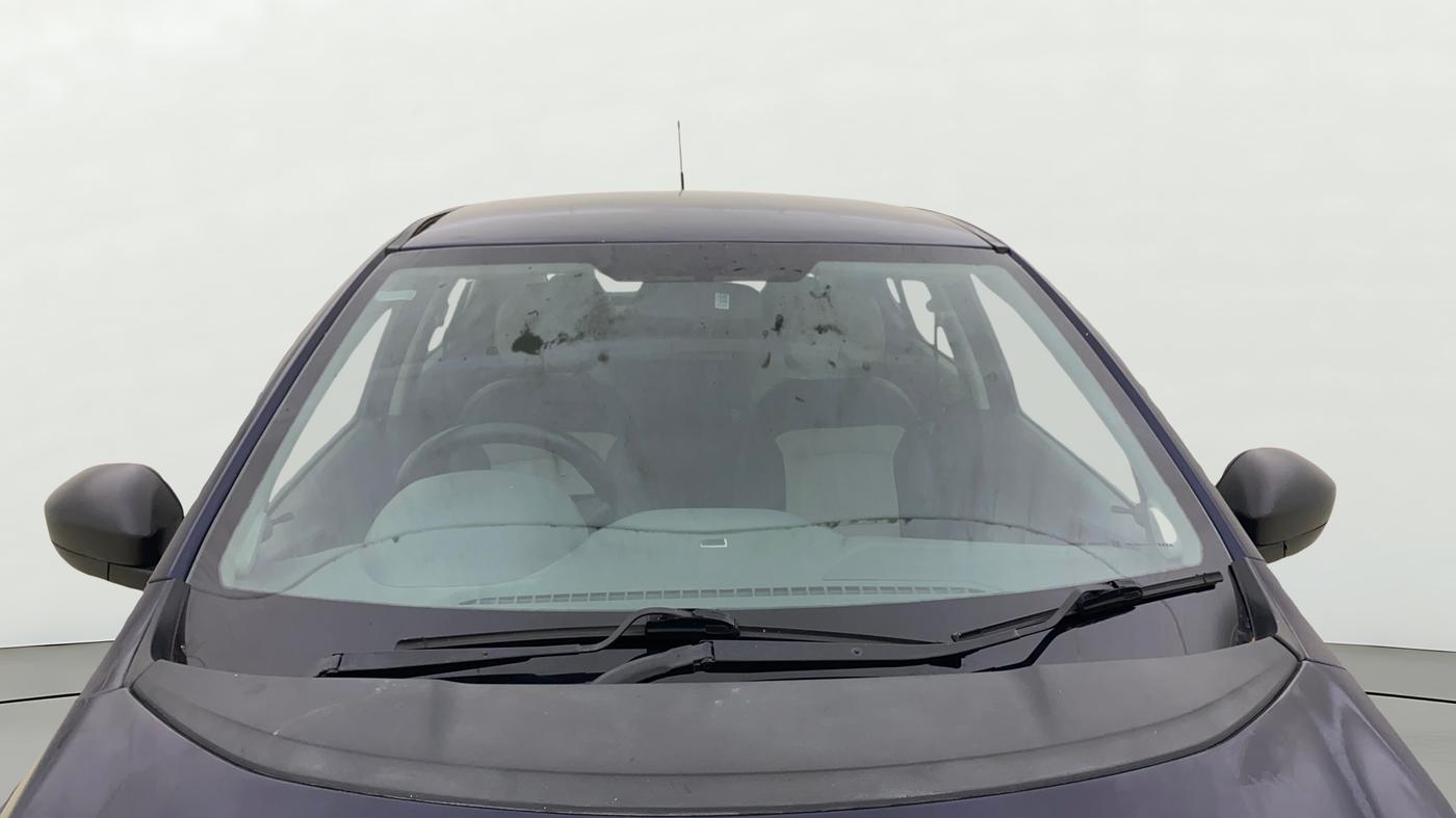 2023 Tata TIGOR XM PETROL, Petrol, Manual, 45,710 km, Front Windshield