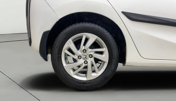 2016 Honda Jazz 1.5L I-DTEC VX, Diesel, Manual, 92,935 km, Right Rear Wheel