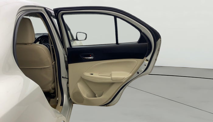 2019 Maruti Dzire ZXI AMT, Petrol, Automatic, 81,947 km, RHS Rear Door