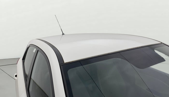 2016 Hyundai Elite i20 SPORTZ 1.2, Petrol, Manual, 45,010 km, Roof