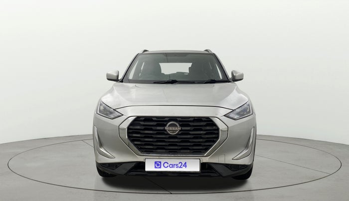 2022 Nissan MAGNITE XE, Petrol, Manual, 41,657 km, Front