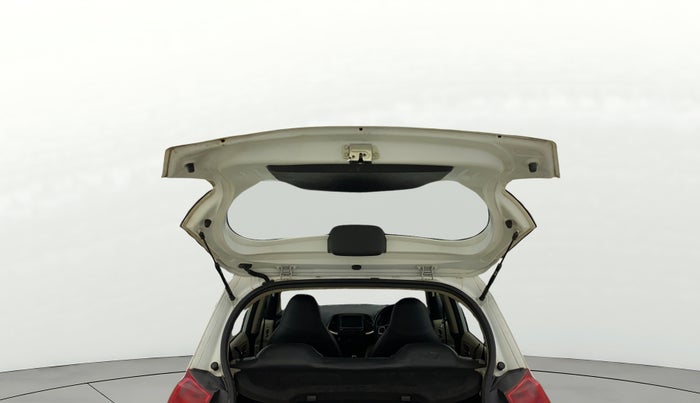 2021 Hyundai NEW SANTRO SPORTZ AMT, Petrol, Automatic, 29,501 km, Boot Door Open