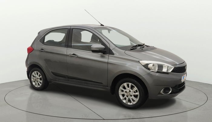 2018 Tata Tiago XZ PETROL, Petrol, Manual, 15,760 km, SRP