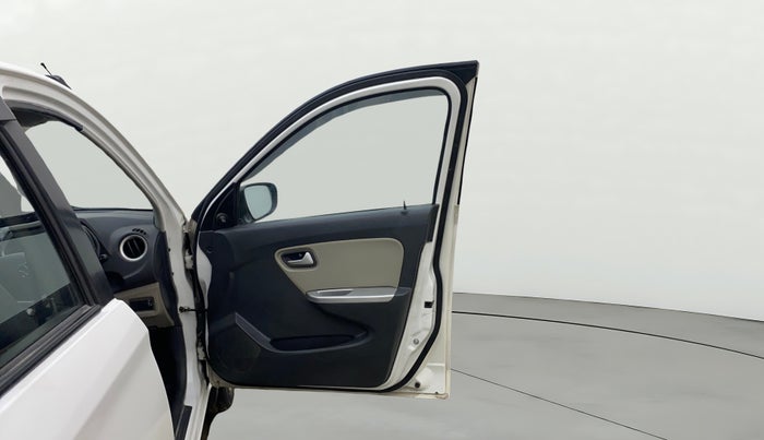 2018 Maruti Alto K10 VXI, Petrol, Manual, 79,156 km, RHS Front Door