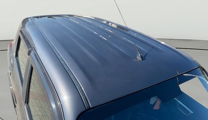 2021 Maruti S PRESSO VXI+, Petrol, Manual, 51,584 km, Roof