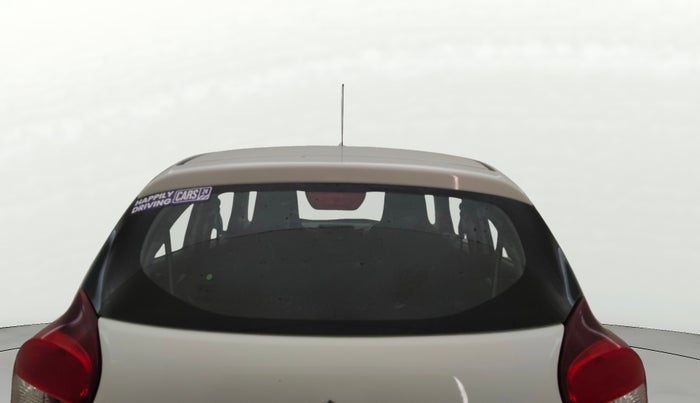 2025 Maruti Celerio LXI, Petrol, Manual, 80 km, Rear Windshield